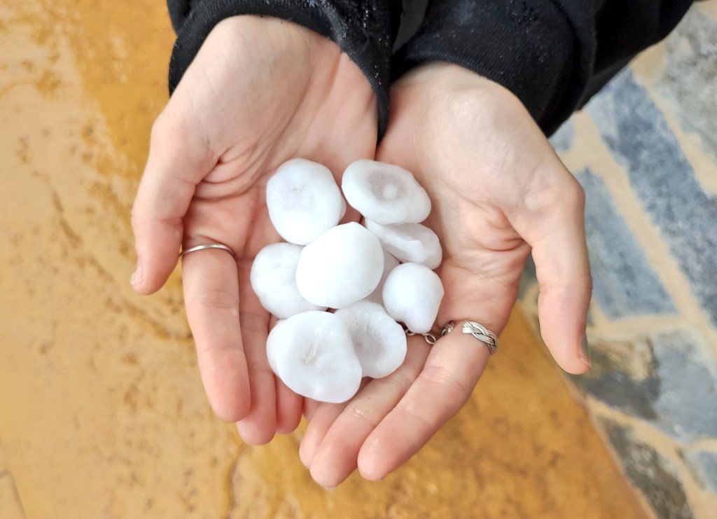 Mario Picazo pronostica un otoño complicado en lo meteorológico: "La atmósfera explota" Mario Picazo pronostica un otoño complicado en lo meteorológico: "La atmósfera explota"