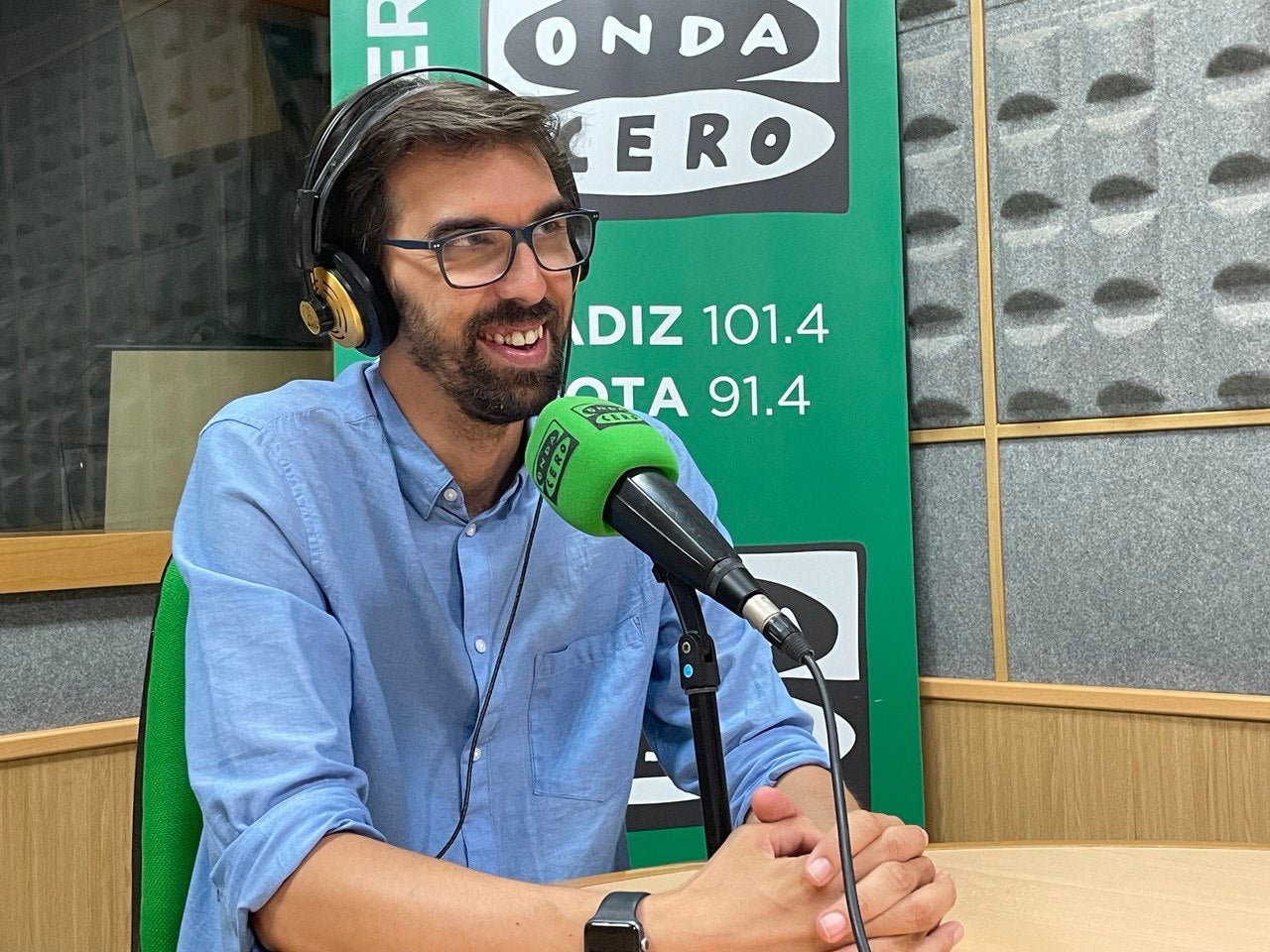 'Bueno para El Puerto', el eslogan de IU para las elecciones municipales en El Puerto 'Bueno para El Puerto', el eslogan de IU para las elecciones municipales en El Puerto