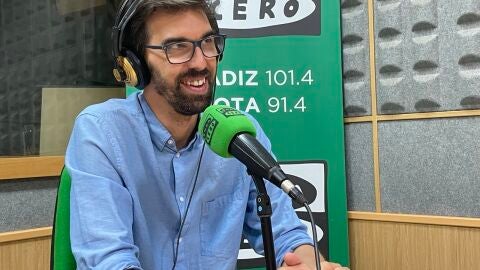 Jos&eacute; Luis Bueno, nuevo diputado en el Congreso