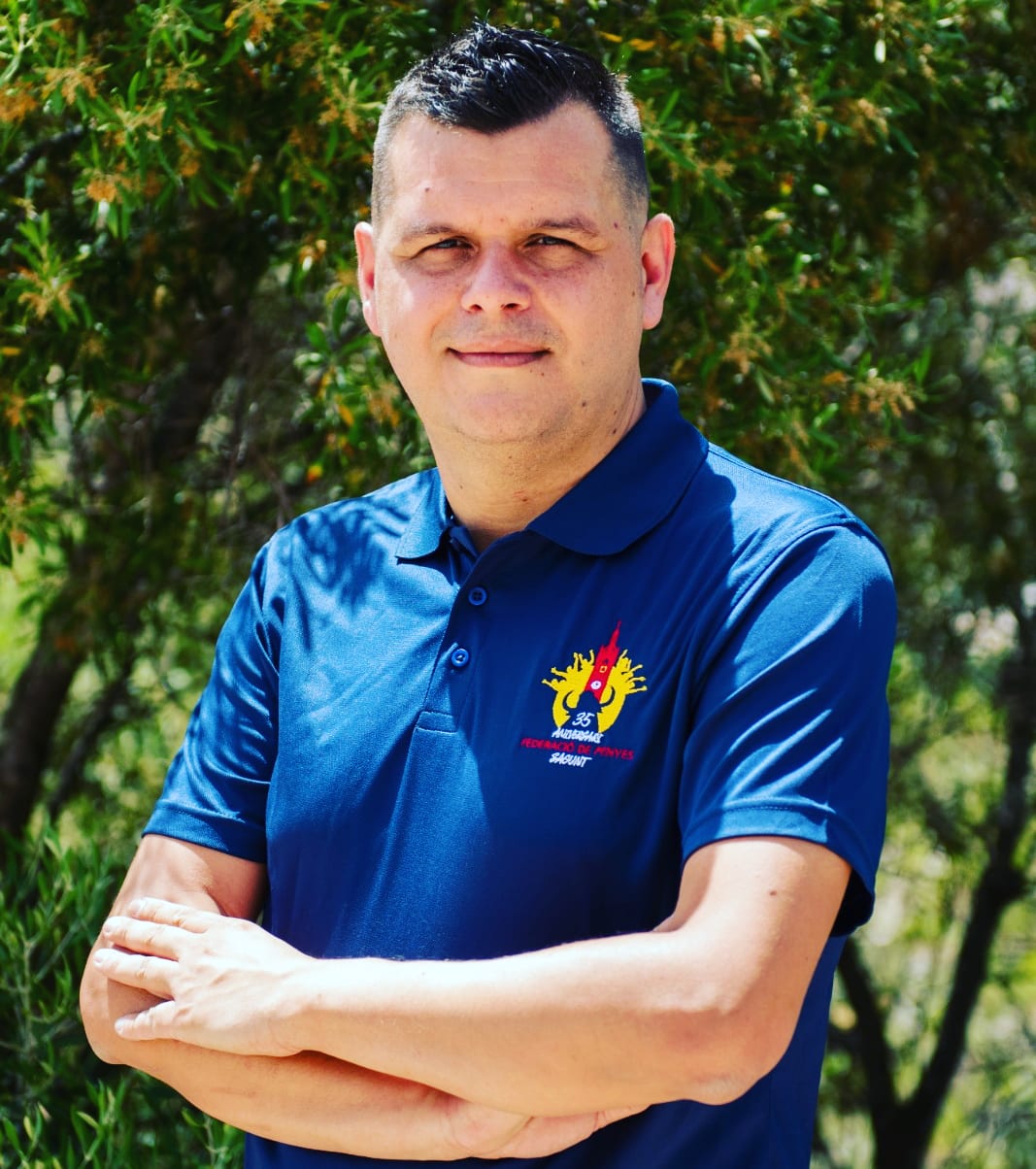Los actos deportivos dan el pistoletazo de salida a las fiestas patronales de Sagunto Los actos deportivos dan el pistoletazo de salida a las fiestas patronales de Sagunto