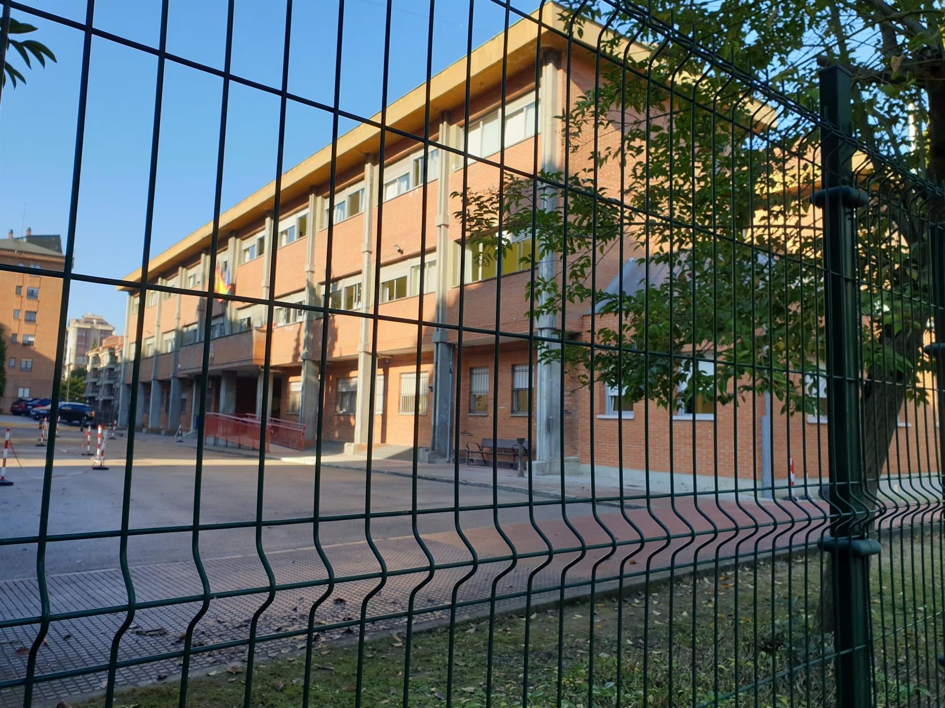 El PSOE solicita completar la evaluación del nivel de ruido en ‘edificios de uso sensible’ El PSOE solicita completar la evaluación del nivel de ruido en ‘edificios de uso sensible’