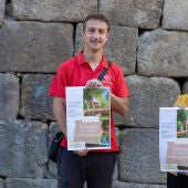 Volven as visitas guiadas a Allariz os domingos de verán