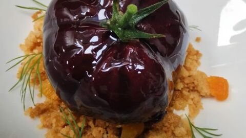Restaurante KOMO