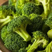 Brócoli Brócoli