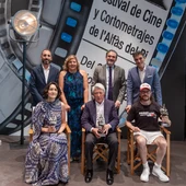 faros de plata festival de cine l'alfas del pi faros de plata festival de cine l'alfas del pi