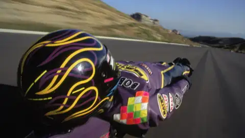 street luge street luge