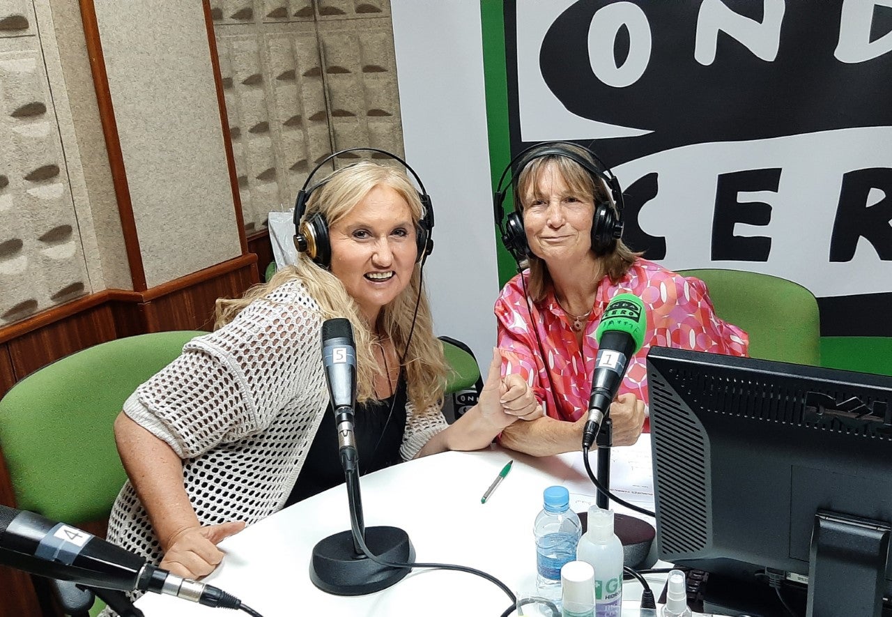 Las Reinas de las Fiestas en la Pasarela Las Reinas de las Fiestas en la Pasarela