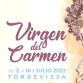 Torrevieja recupera su tradicional festividad de la Virgen del Carmen con varios actos Torrevieja recupera su tradicional festividad de la Virgen del Carmen con varios actos