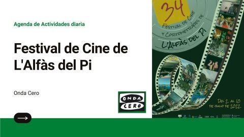 Plantilla Festival Cine Alfaz