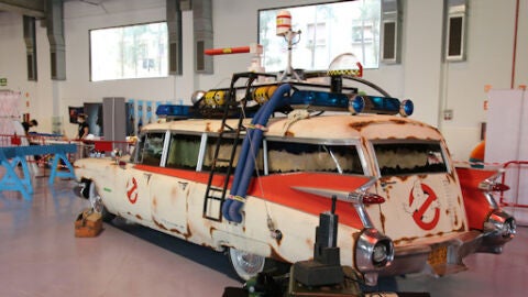 Mas de Uno Pontevedra Motor