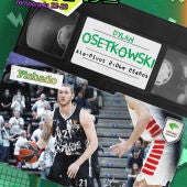 Se hace oficial el fichaje de Dylan Osetkowski