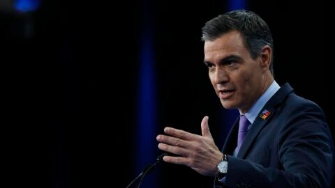 Tertulia: &iquest;Debe hacer cambios S&aacute;nchez en el Gobierno?