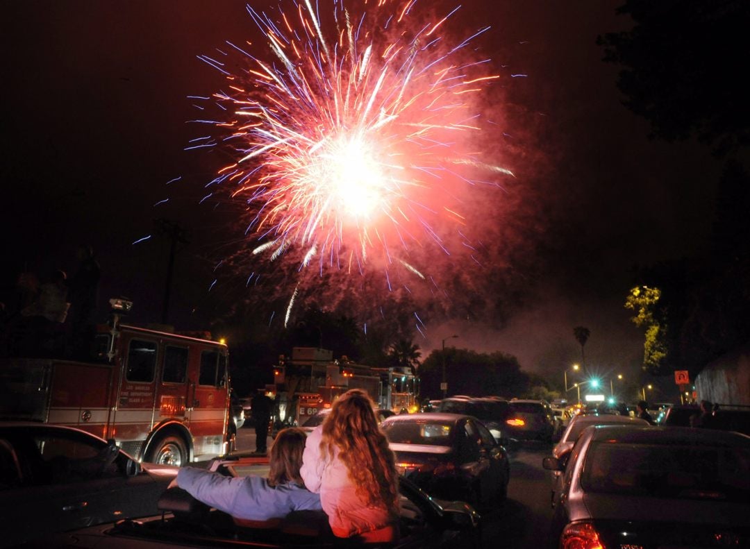 Qué se celebra el 4 de julio Qué se celebra el 4 de julio