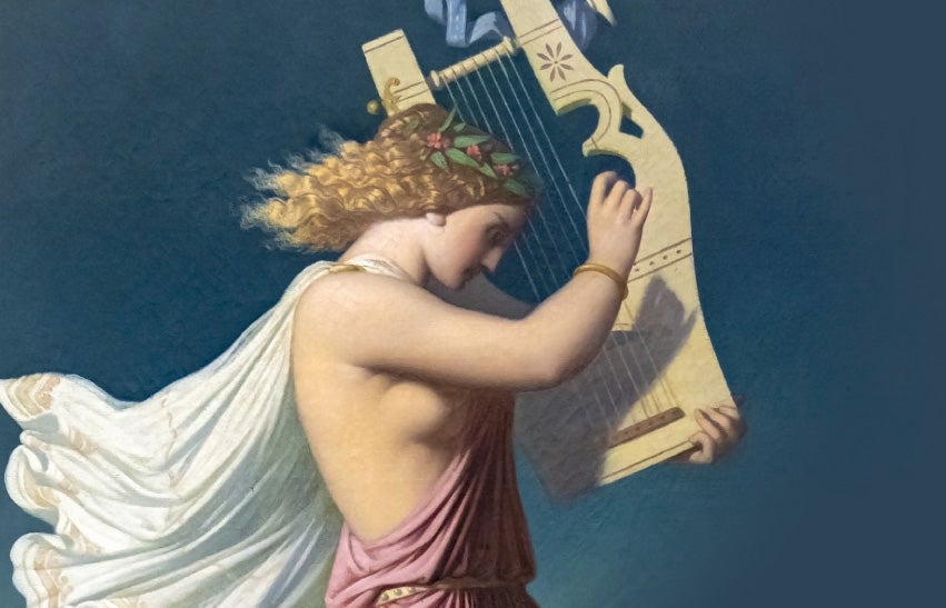 Safo toma el relevo de Julio César esta semana en el Festival de Mérida Safo toma el relevo de Julio César esta semana en el Festival de Mérida