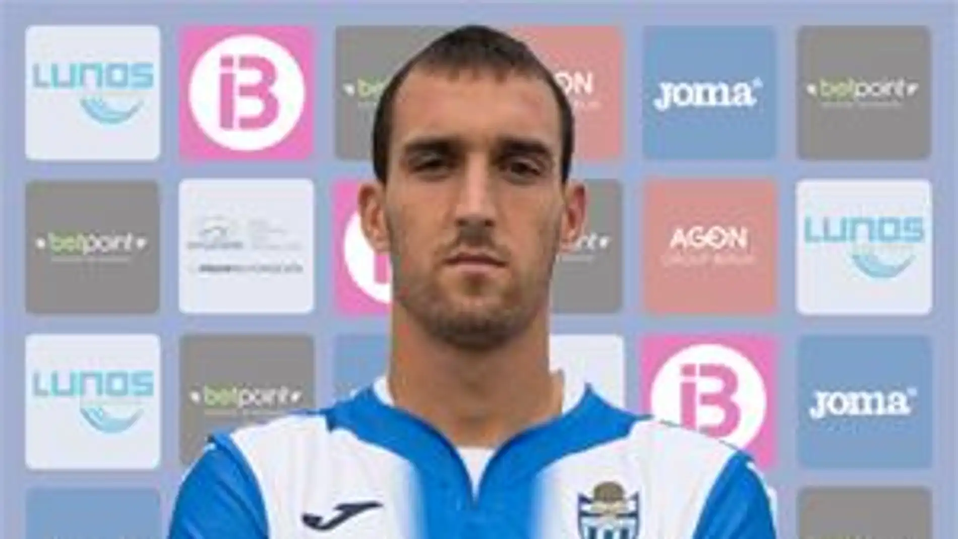 El madrileño Álvaro Sánchez se convierte en el quinto fichaje del Club Deportivo Badajoz