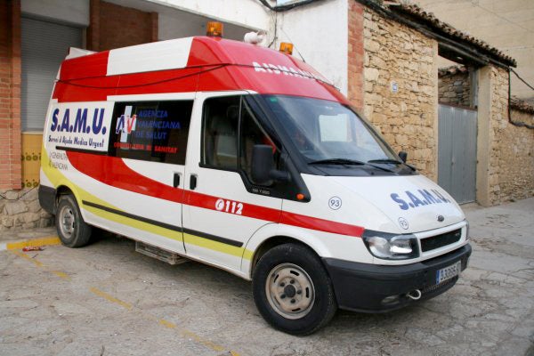 El CSIF denuncia la falta de médicos El CSIF denuncia la falta de médicos
