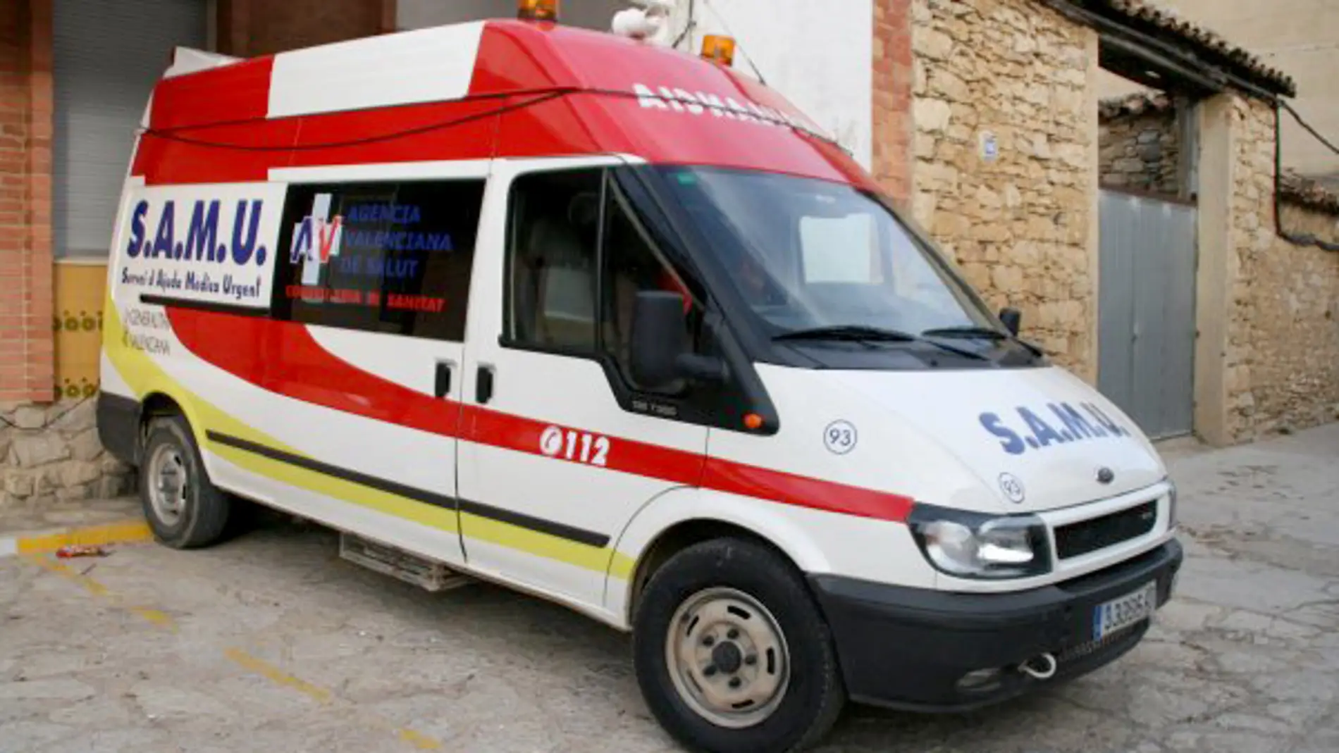 El CSIF denuncia la falta de médicos El CSIF denuncia la falta de médicos