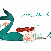 L’artista Anna Grimal ha dissenyat la image del ‘Mulla’t’ d’enguany L’artista Anna Grimal ha dissenyat la image del ‘Mulla’t’ d’enguany