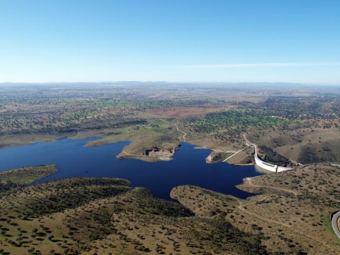 Finaliza la auditoría de fugas en 40 kilómetros de tuberías entre La Colada y Sierra Boyera Finaliza la auditoría de fugas en 40 kilómetros de tuberías entre La Colada y Sierra Boyera