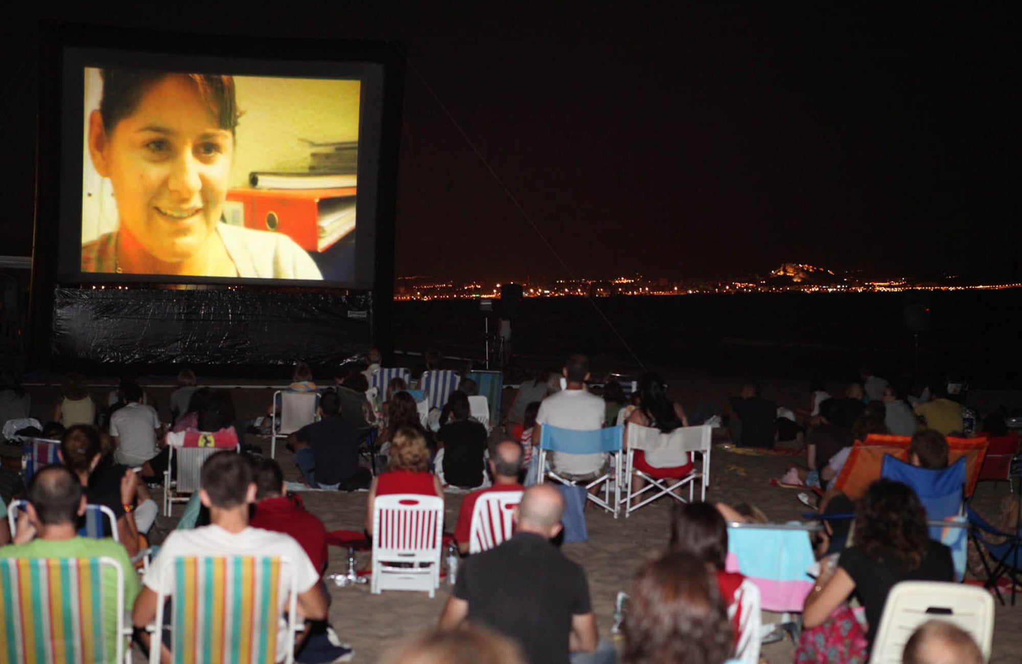 El Festival Internacional de Cine Independiente de Elche proyecta este año 85 cortometrajes y ocho largos El Festival Internacional de Cine Independiente de Elche proyecta este año 85 cortometrajes y ocho largos