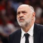 Pablo Laso: “Puedo entrenar profesionalmente a cualquier club” Pablo Laso: “Puedo entrenar profesionalmente a cualquier club”