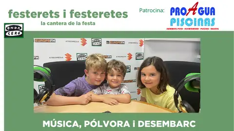 Festerets i festeretes. Festerets i festeretes.