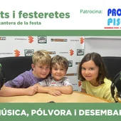 Festerets i festeretes. Festerets i festeretes.