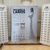 Undécima edición de la Pasarela Larios Málaga Fashion Week