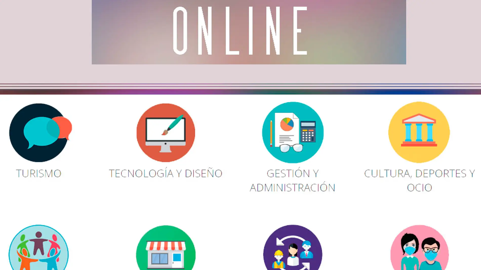 Benejúzar pone en marcha un portal de formación online gratuita para los vecinos del municipio