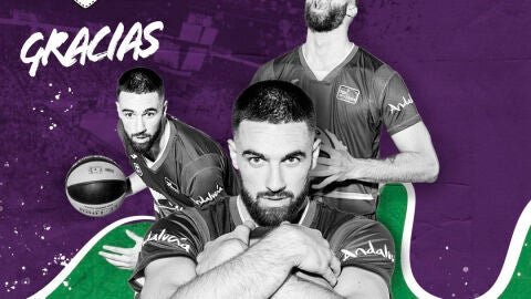 Francis Alonso pone rumbo al Bilbao Basket