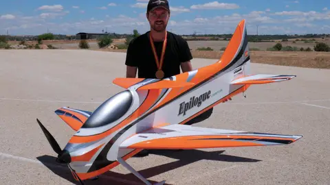aeromodelismo deportivo aeromodelismo deportivo