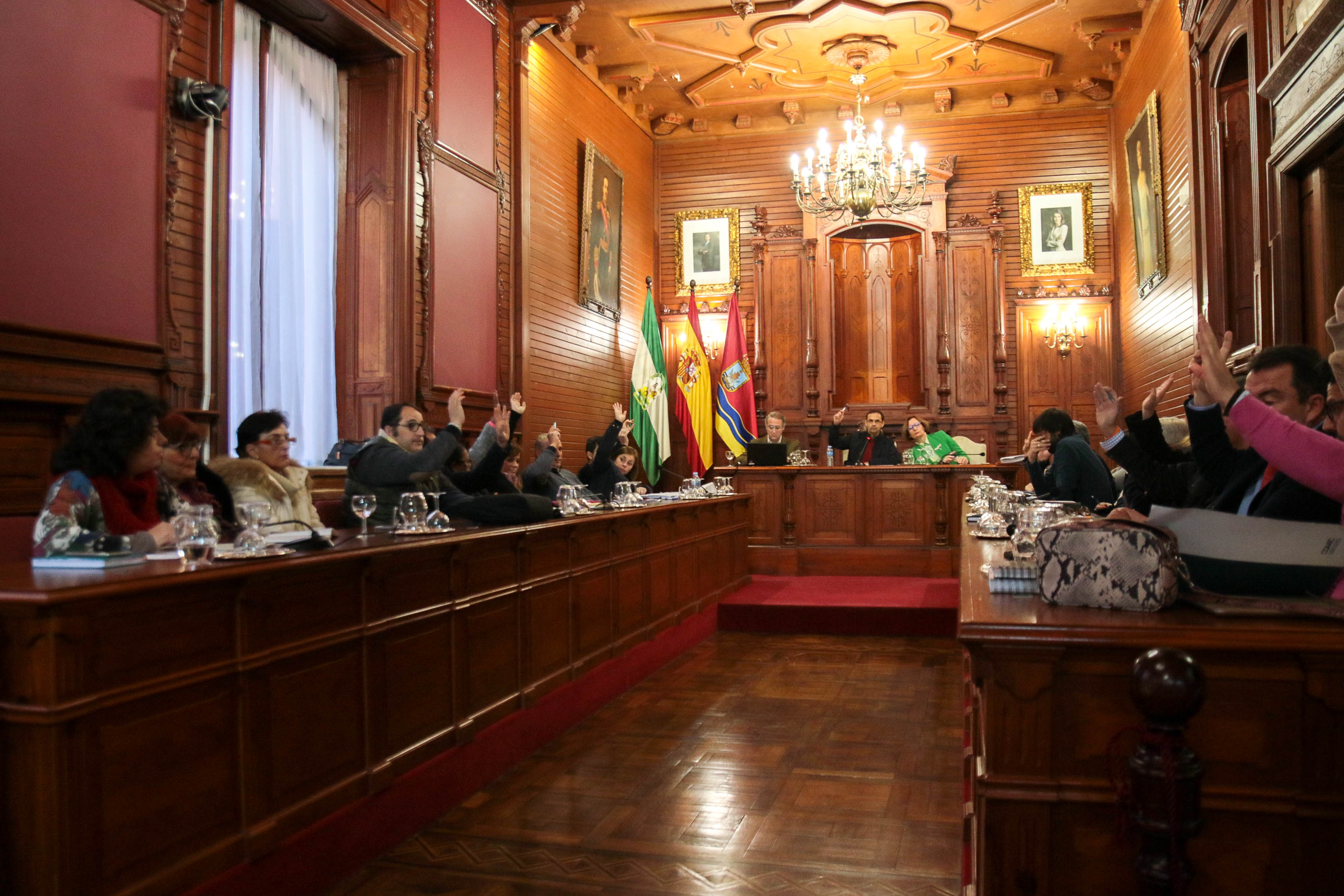 Horas clave en Sanlúcar tras la ruptura interna de Ciudadanos y su salida del pacto de gobierno Horas clave en Sanlúcar tras la ruptura interna de Ciudadanos y su salida del pacto de gobierno