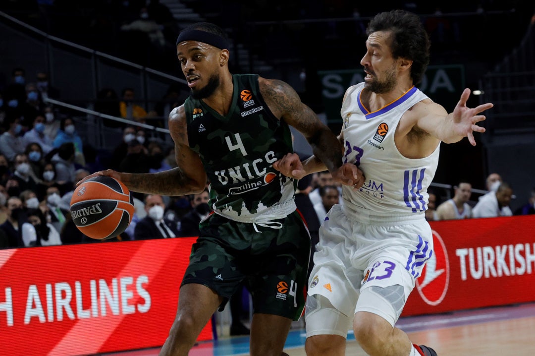 La polémica nacionalización de Lorenzo Brown La polémica nacionalización de Lorenzo Brown