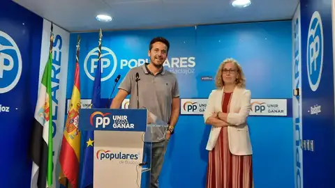 El PP de Badajoz alerta de un &quot;verano negro&quot; para los presupuestos de las familias en Extremadura