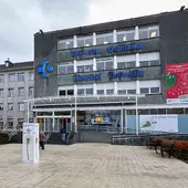 Hospital Donostia Hospital Donostia
