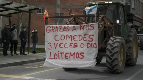 Sindicato Labrego Galego Sindicato Labrego Galego