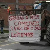 Sindicato Labrego Galego Sindicato Labrego Galego