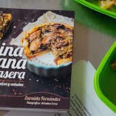 En aquesta ocasió, la nostra xef vegana ens porta un empedrat de préssec molt refrescant i perfecte per aquests mesos d’estiu, de tanta calor.