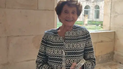 Homenaje a Merce Otero Homenaje a Merce Otero