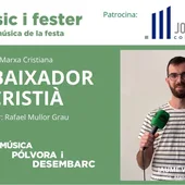 Ambaixador Cristià Ambaixador Cristià