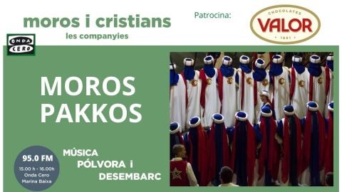 Moros Pakkos