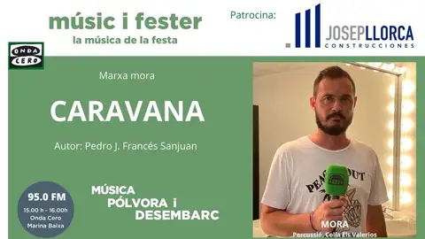 Caravana Caravana