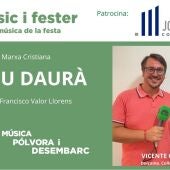 Creu Daurà
