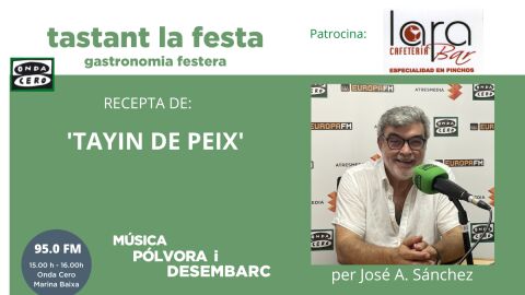 Tayin de peix