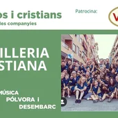 Artilleria Cristiana Artilleria Cristiana