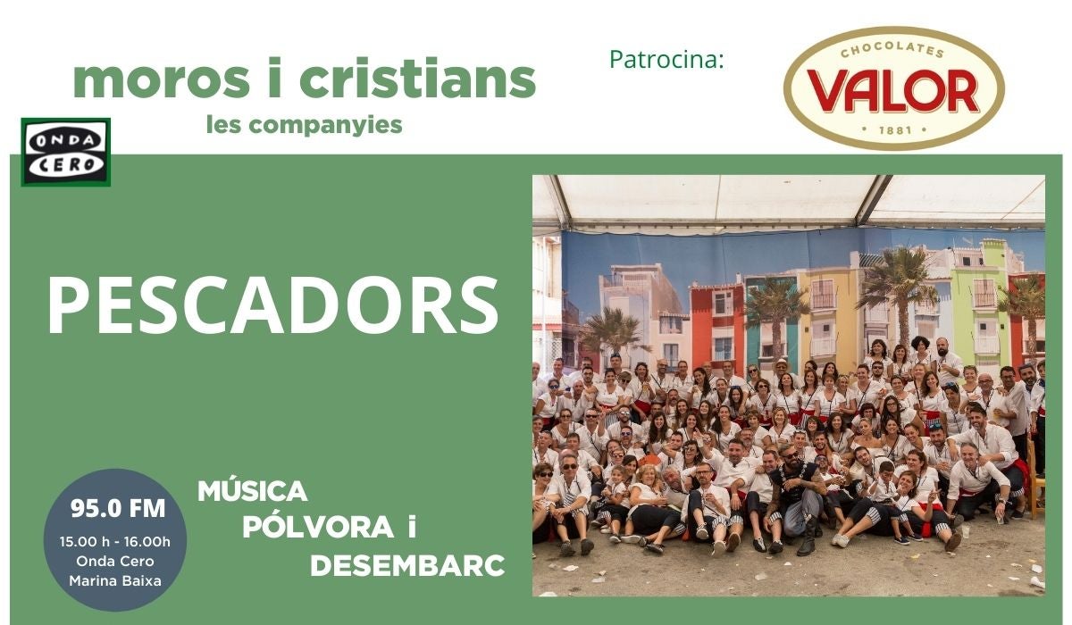 Pescadors, a guanyar a guanyar Pescadors, a guanyar a guanyar