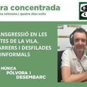Albert Alcaraz festes