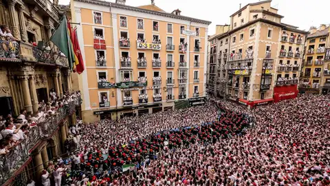 San Fermines 2022 San Fermines 2022