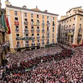 San Fermines 2022 San Fermines 2022