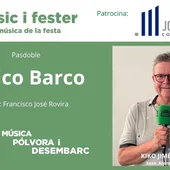 Quico Barco Quico Barco